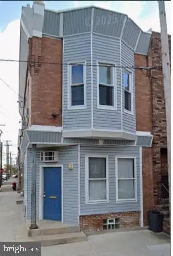 2301 S Croskey St, Philadelphia, PA 19145 - #1