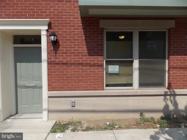 1918 N 31st St, PHILADELPHIA, PA 19121