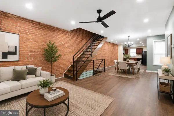 135 N Millick St, PHILADELPHIA, PA 19139
