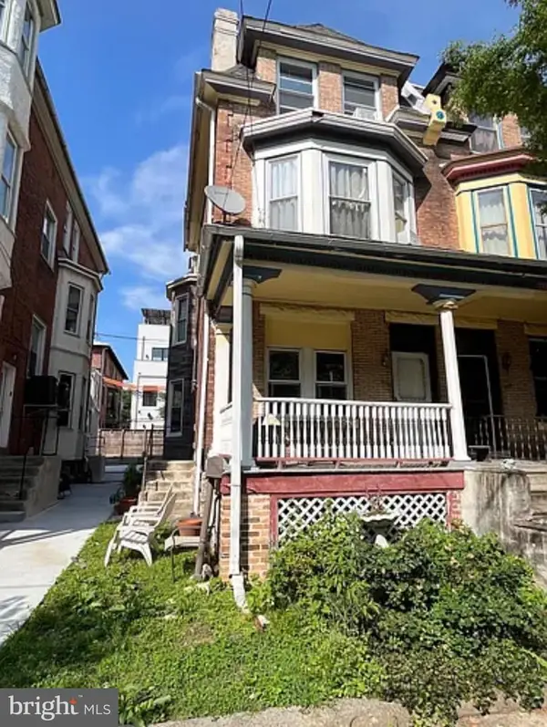 819 S St Bernard St, PHILADELPHIA, PA 19143