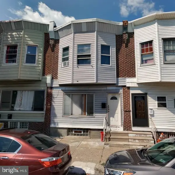 437 W Annsbury St, PHILADELPHIA, PA 19140
