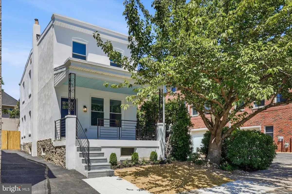 404 Leverington Ave, Philadelphia, PA 19128 - #1
