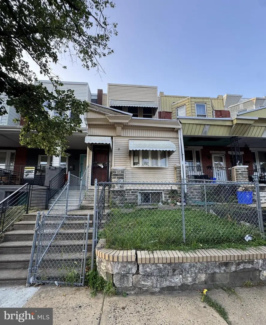 1953 Medary Ave, Philadelphia, PA 19141 - #1