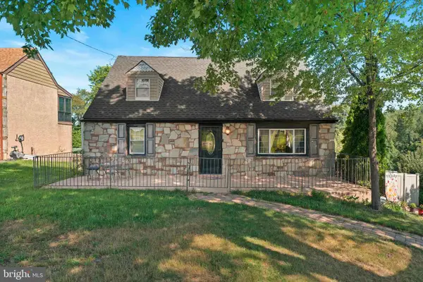 13430 Trevose Rd, PHILADELPHIA, PA 19116