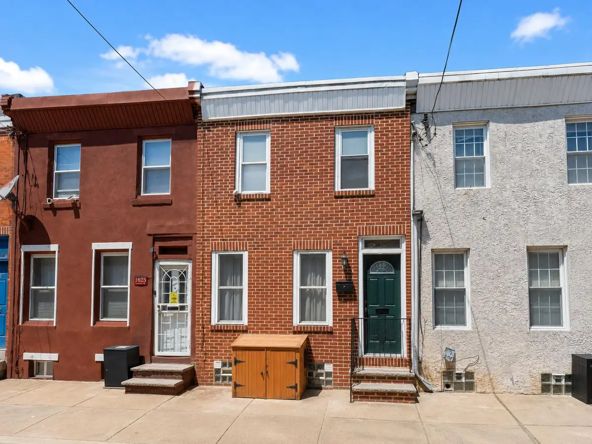 1623 Latona St, Philadelphia, PA 19146 - #1