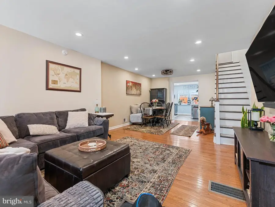 1623 Latona St, Philadelphia, PA 19146 - #3