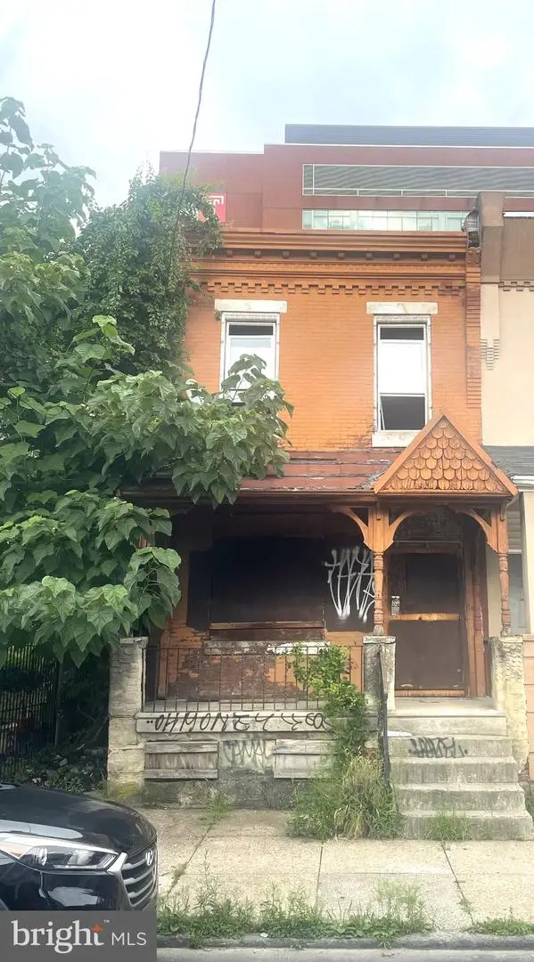 3527 N 15th St, PHILADELPHIA, PA 19140