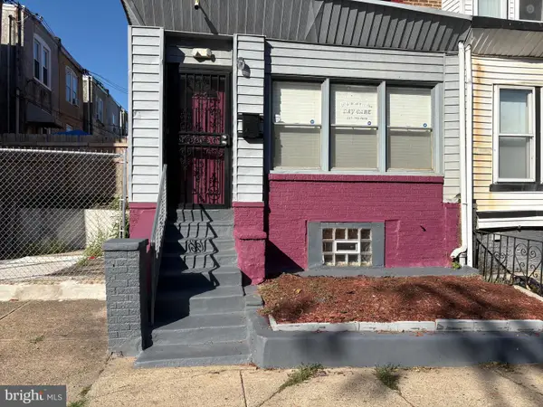 1836 S 60th St, PHILADELPHIA, PA 19142