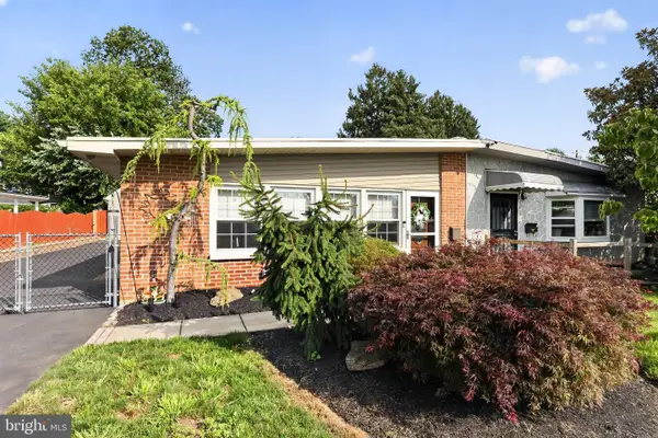 9307 Rising Sun Ave, PHILADELPHIA, PA 19115