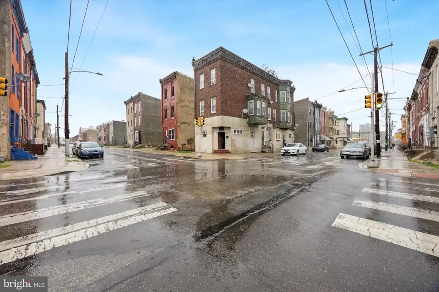 2401 N 15th St, Philadelphia, PA 19132 - #3