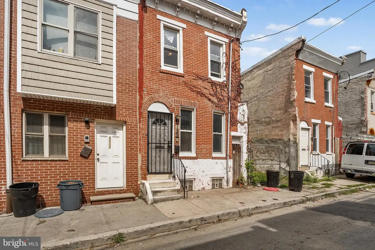 1924 N Darien St, Philadelphia, PA 19122 - #1