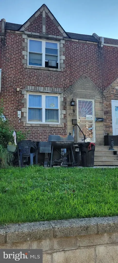 4726 Meridian St, Philadelphia, PA 19136 - #1
