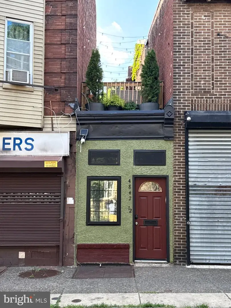 Address Withheld By Seller, Philadelphia, PA 19124 - #1