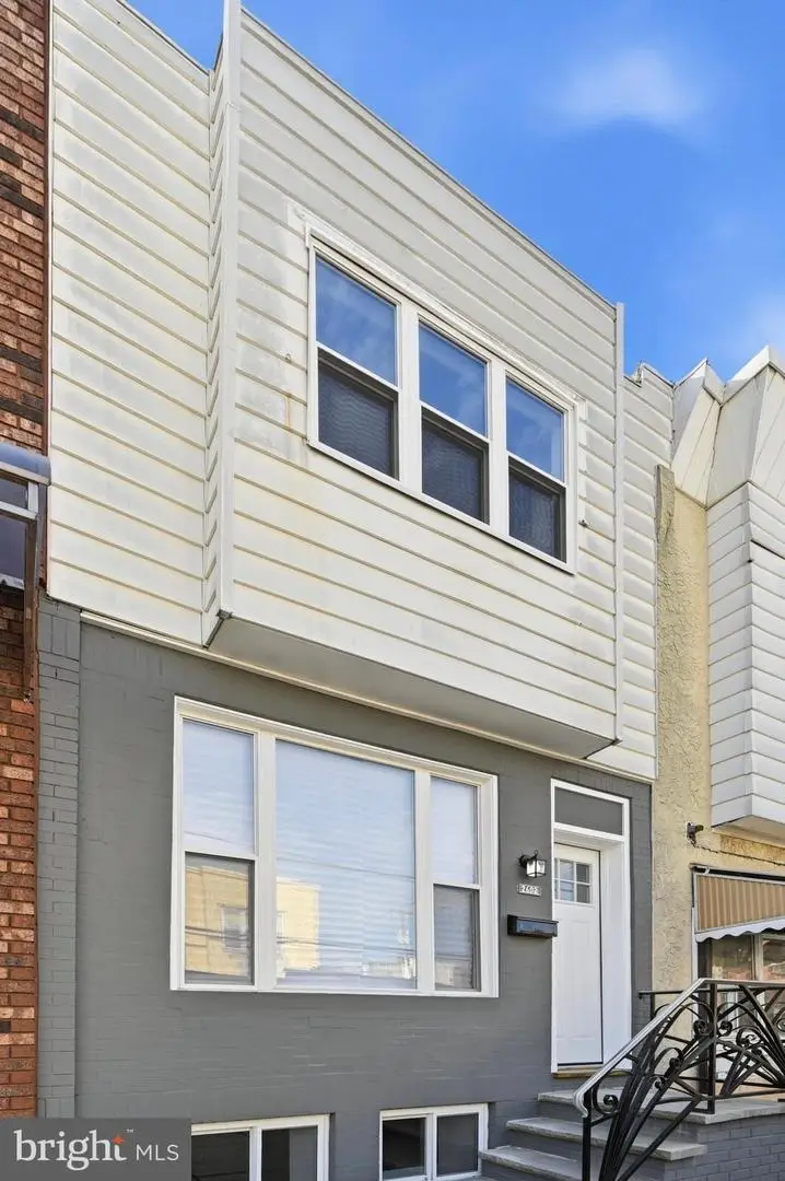 2602 S 10th St, Philadelphia, PA 19148 - #1