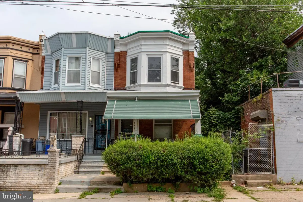 814 E Woodlawn St, Philadelphia, PA 19138 - #1