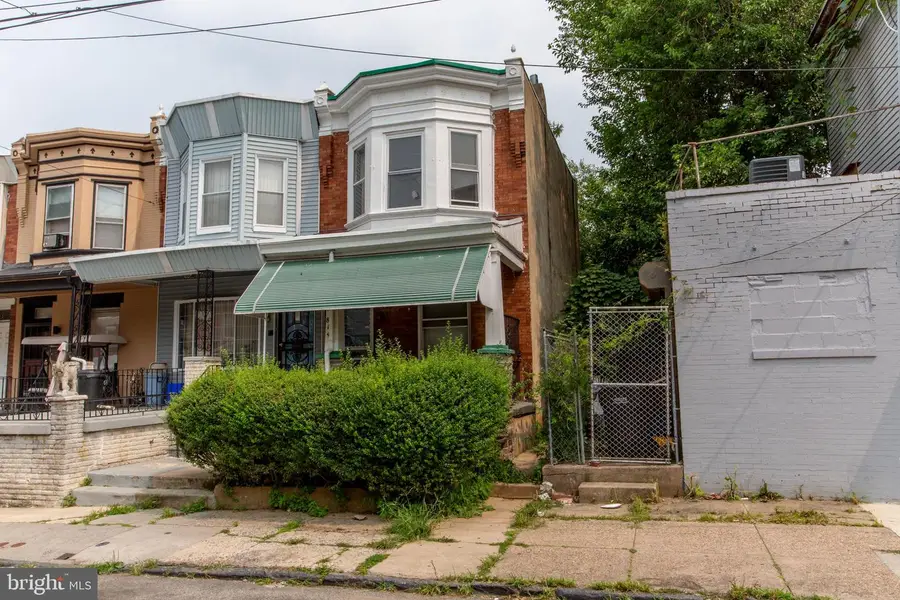 814 E Woodlawn St, Philadelphia, PA 19138 - #2
