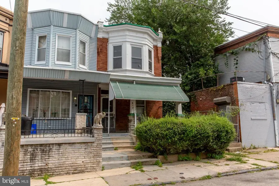 814 E Woodlawn St, Philadelphia, PA 19138 - #3