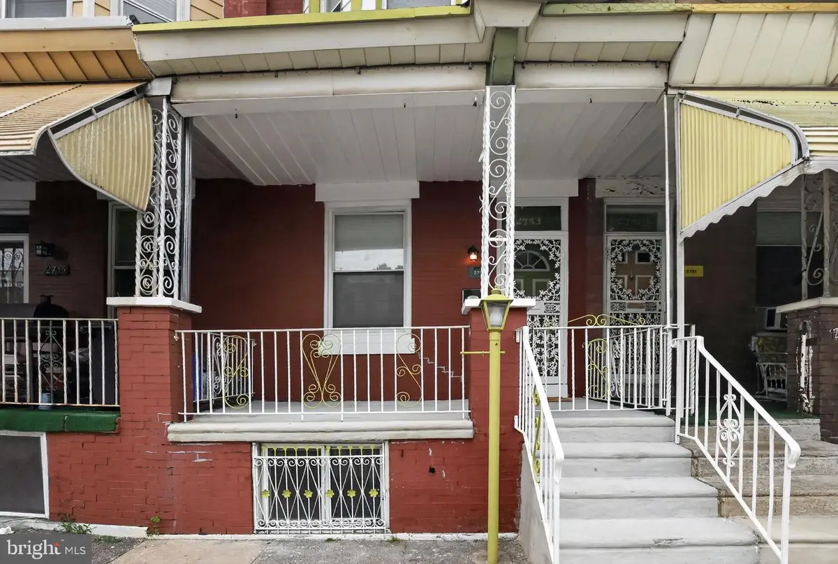 2753 N 24th St, Philadelphia, PA 19132 - #1