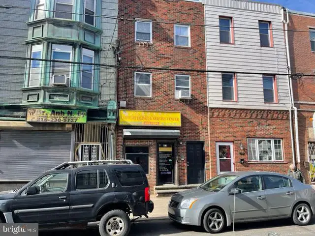 904 S 8th St, Philadelphia, PA 19147 - #1
