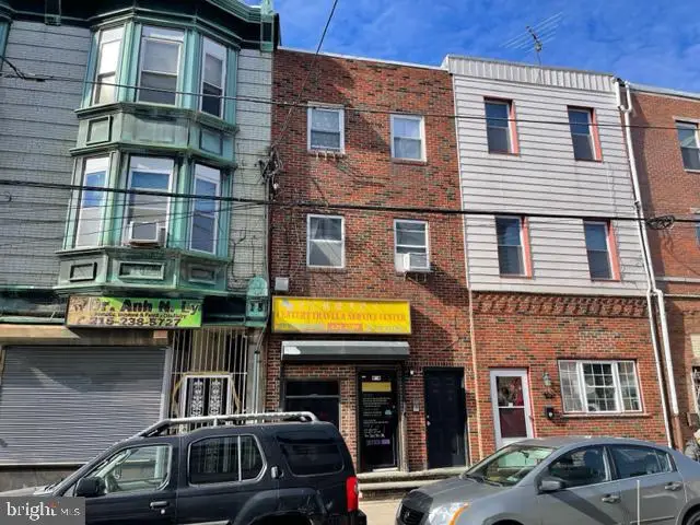 904 S 8th St, Philadelphia, PA 19147 - #2