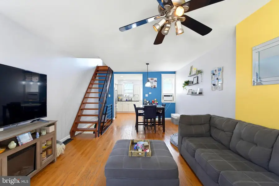 2409 S Clarion St, Philadelphia, PA 19148 - #2