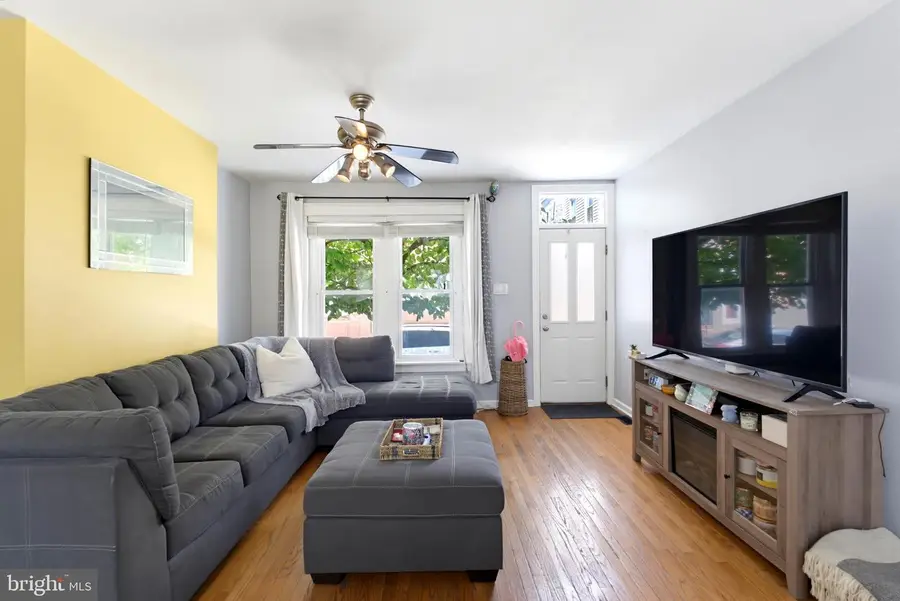 2409 S Clarion St, Philadelphia, PA 19148 - #3