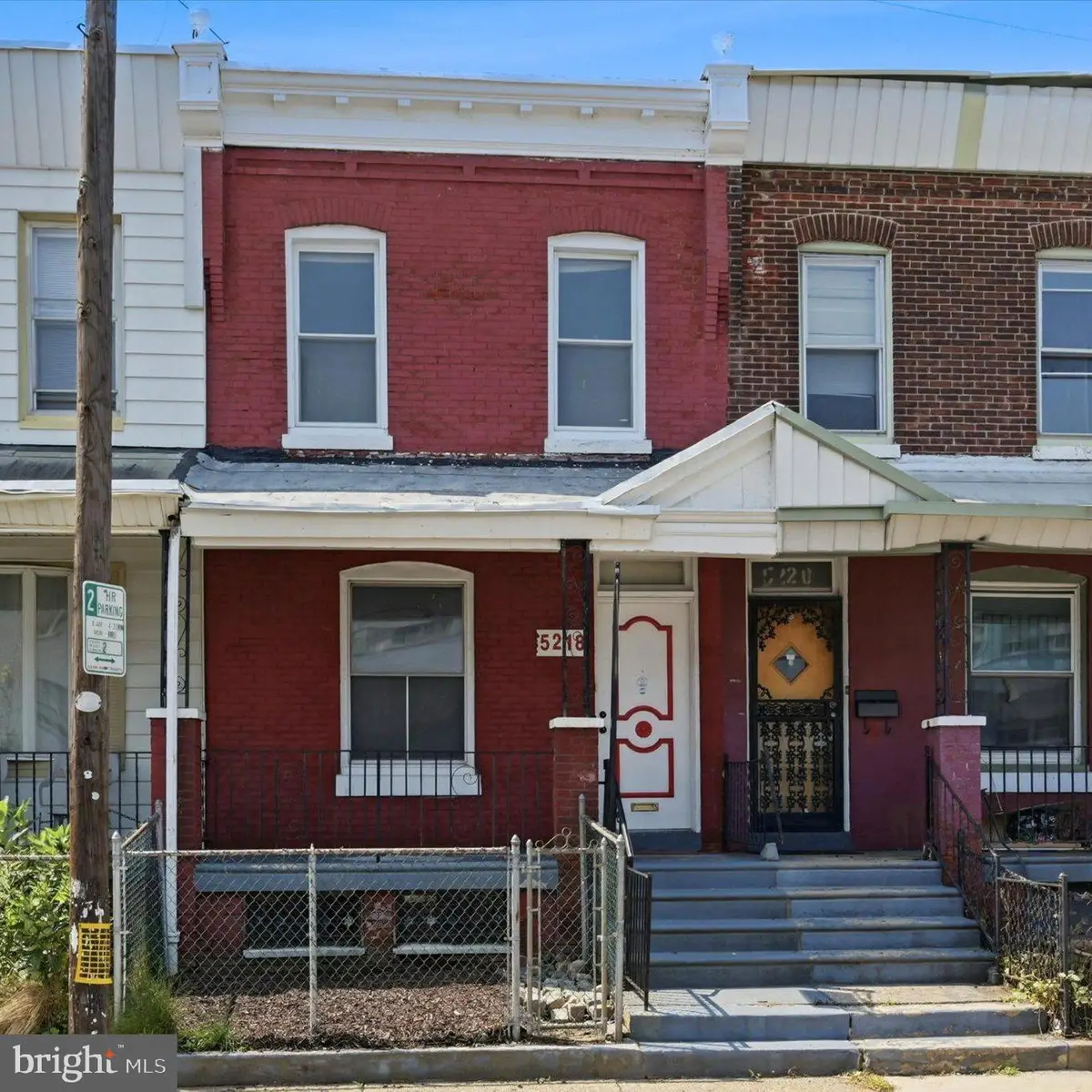 5218 Osage Ave, Philadelphia, PA 19143 - #1