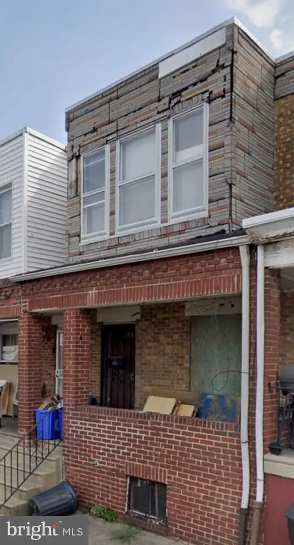 2522 S Millick St, PHILADELPHIA, PA 19142
