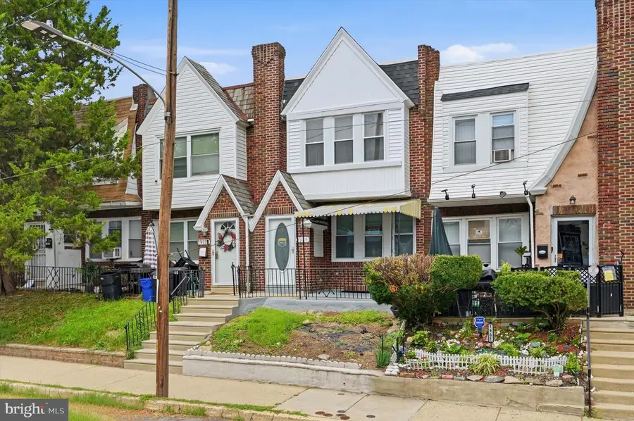 1909 Penfield St, Philadelphia, PA 19138 - #2