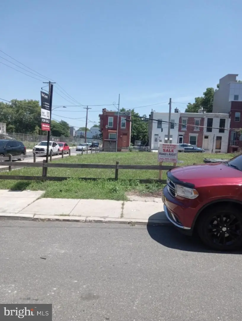 1127 N Union St, Philadelphia, PA 19104 - #1