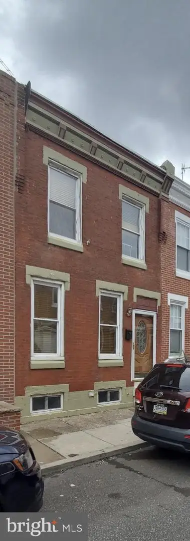 326 Daly St, Philadelphia, PA 19148 - #1