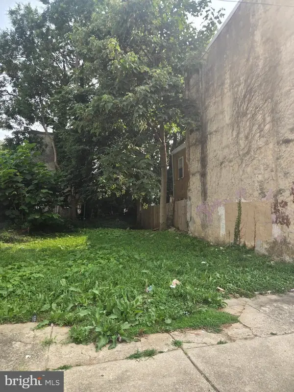 1614 W Stiles St, PHILADELPHIA, PA 19121