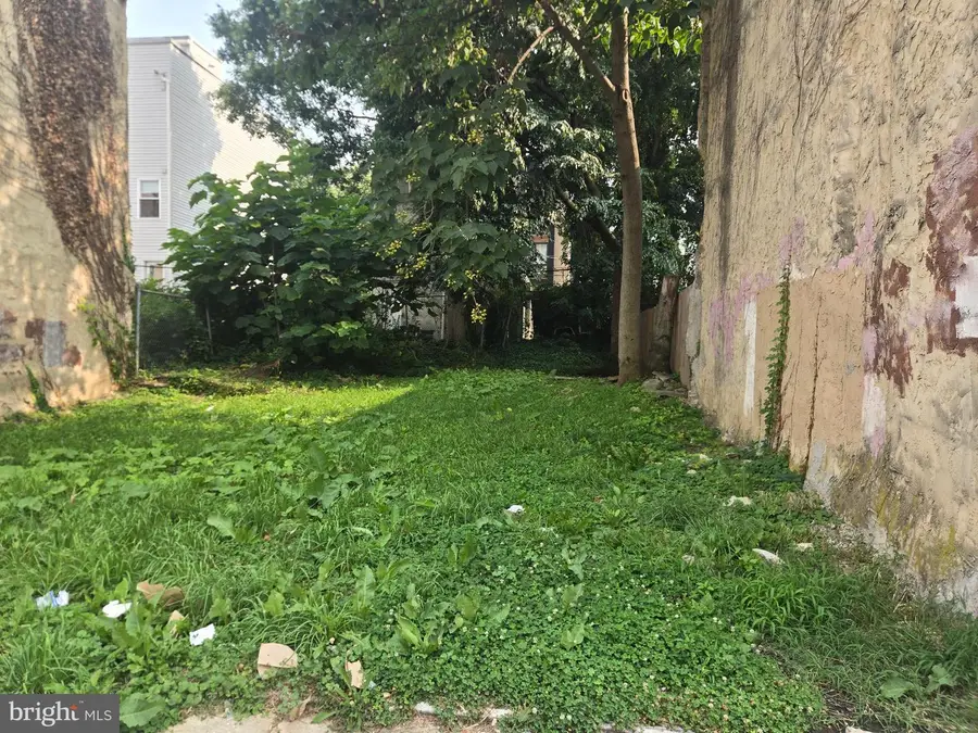 1614 W Stiles St, Philadelphia, PA 19121 - #2