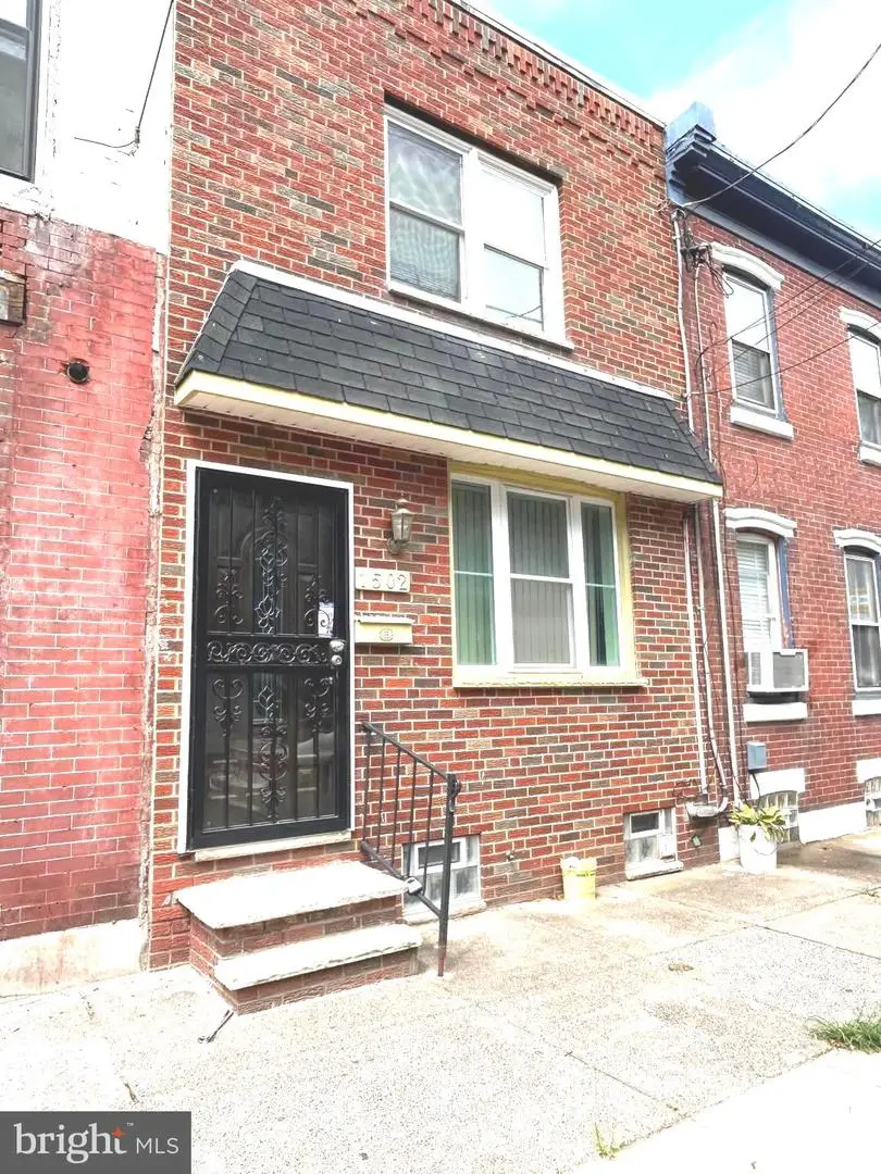 1502 E Berks, Philadelphia, PA 19125 - #1