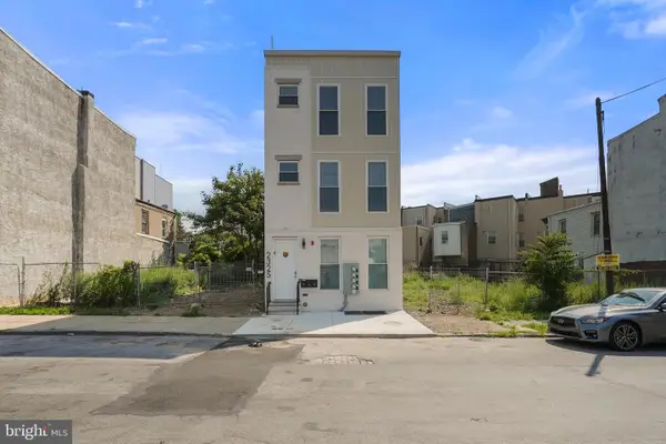 2325 Germantown Ave, PHILADELPHIA, PA 19133