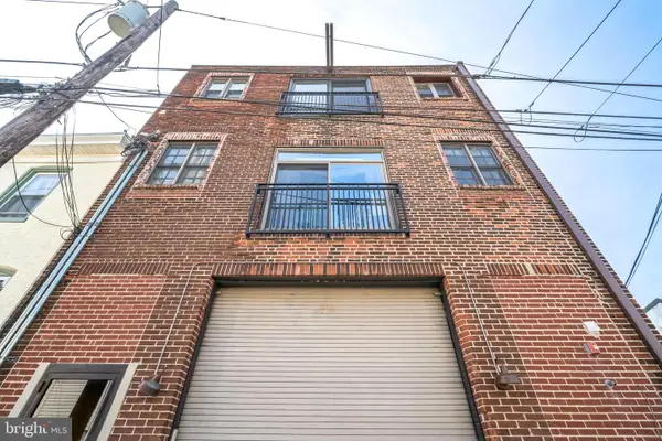207 Rector St, PHILADELPHIA, PA 19128