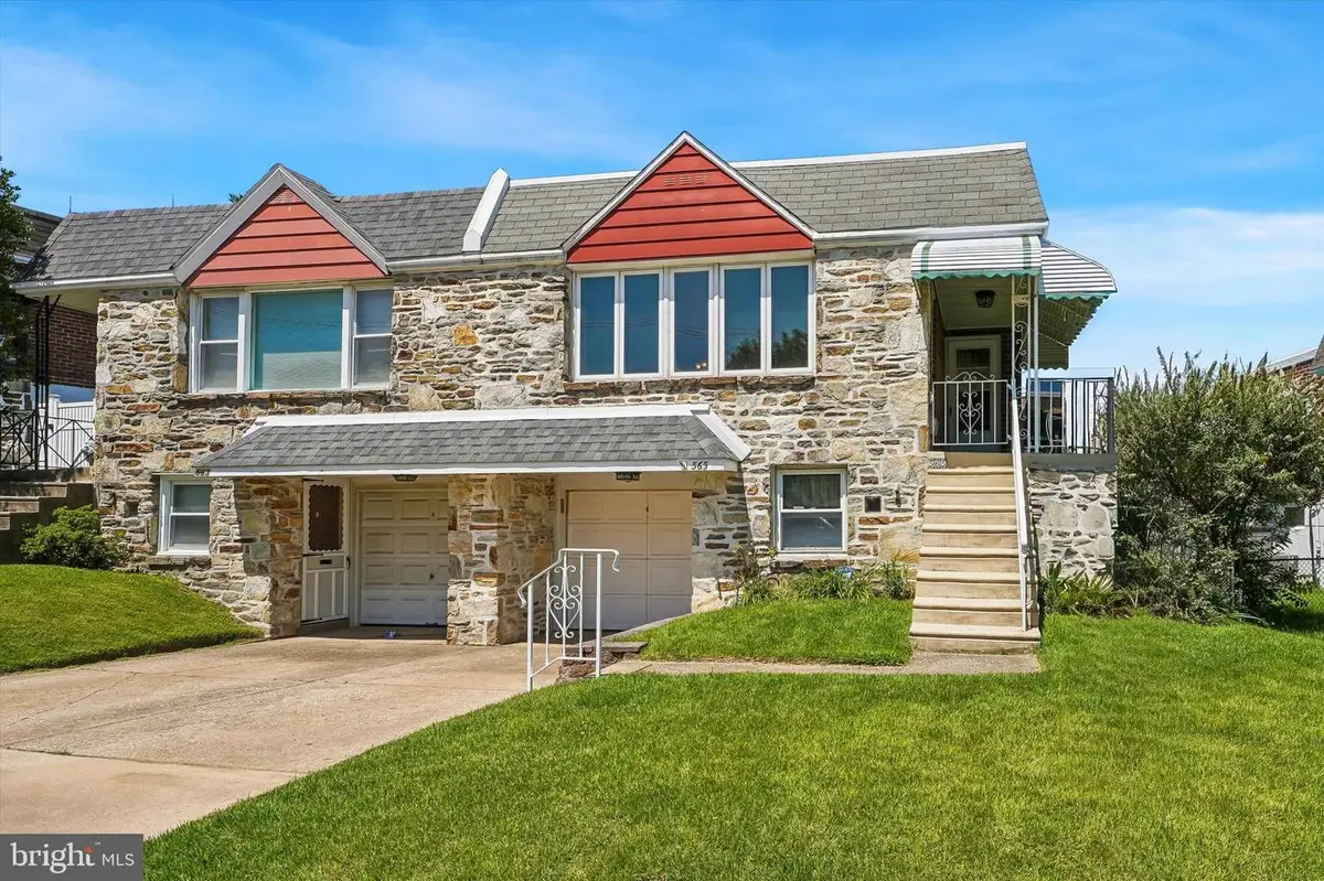 565 Domino Ln, Philadelphia, PA 19128 - #1