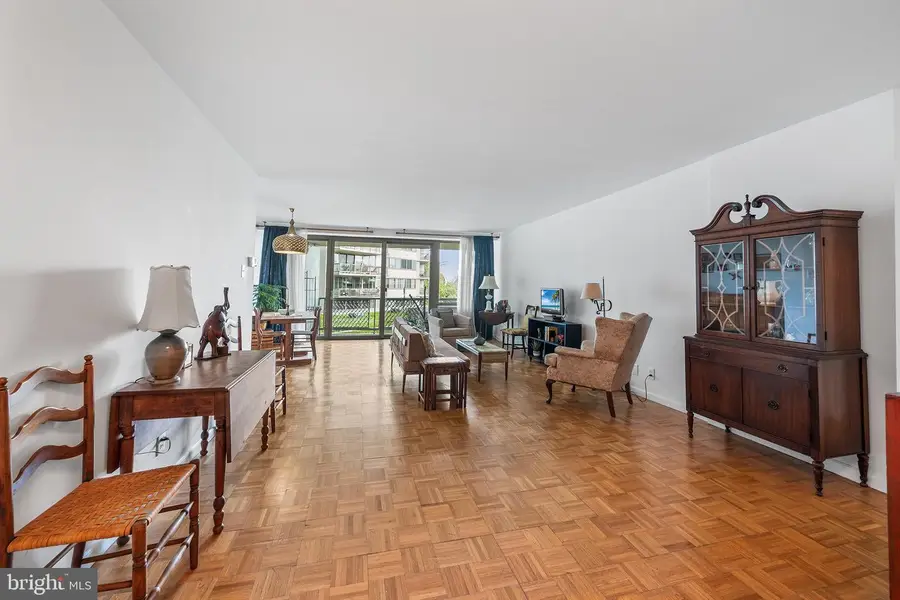 2401-00 Pennsylvania Ave #4b23, Philadelphia, PA 19130 - #3