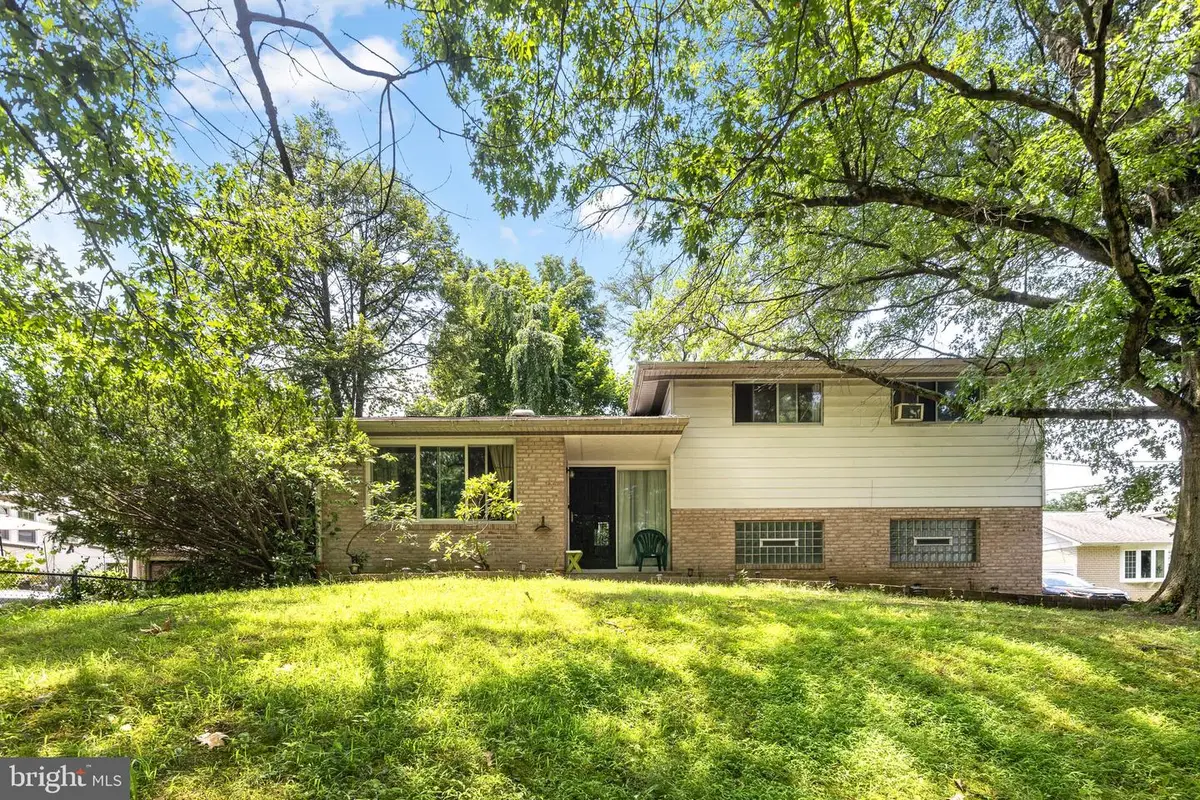 6348 Henry Ave, Philadelphia, PA 19128 - #1