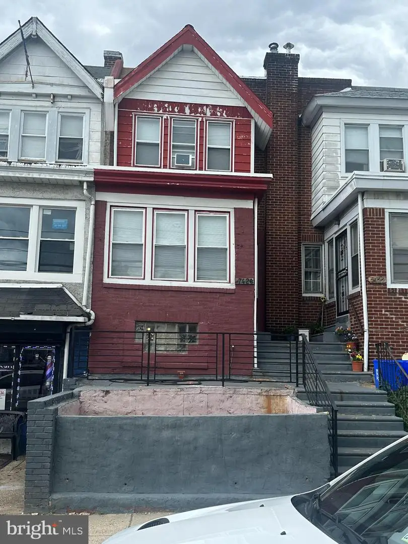 7420 Torresdale Ave, Philadelphia, PA 19136 - #1