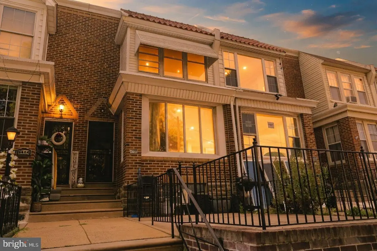 5416 Rutland St, Philadelphia, PA 19124 - #1