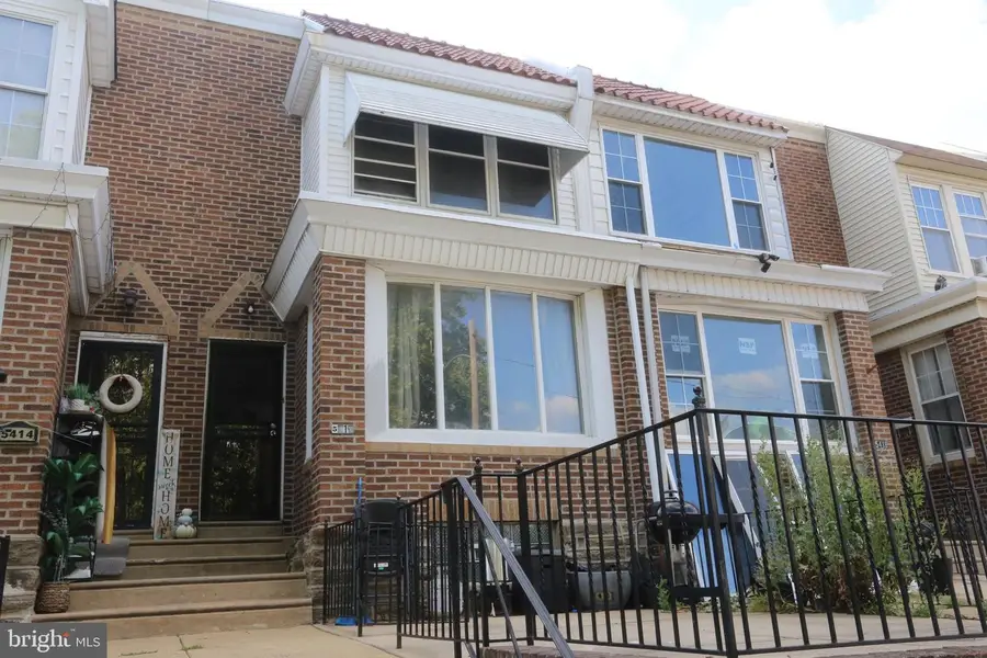 5416 Rutland St, Philadelphia, PA 19124 - #2
