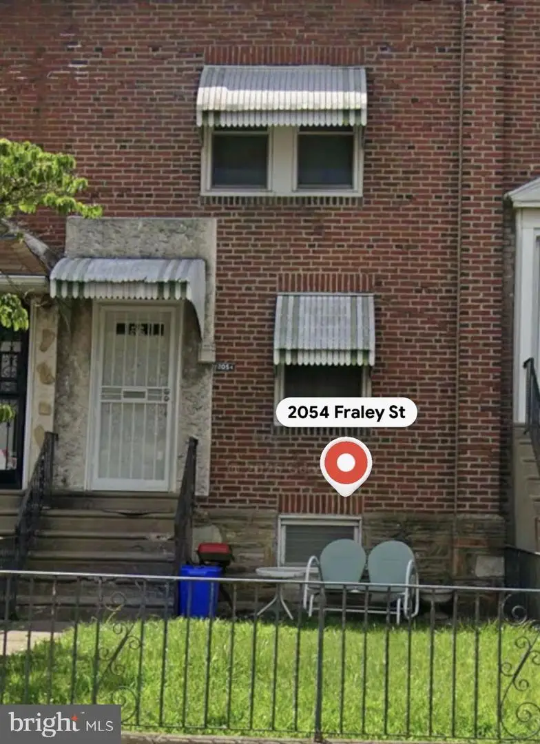 2054 Fraley St, Philadelphia, PA 19124 - #1