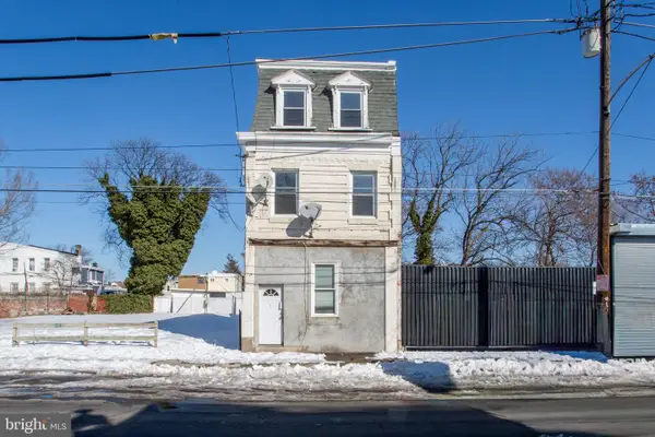 2017 Orthodox St, PHILADELPHIA, PA 19124