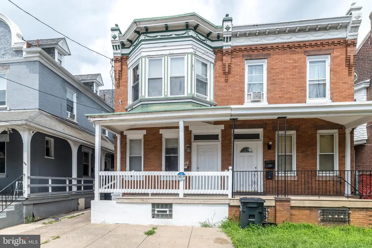 1615 Dyre St, Philadelphia, PA 19124 - #1