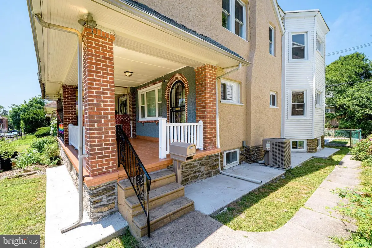 829 E Rittenhouse St, Philadelphia, PA 19138 - #1
