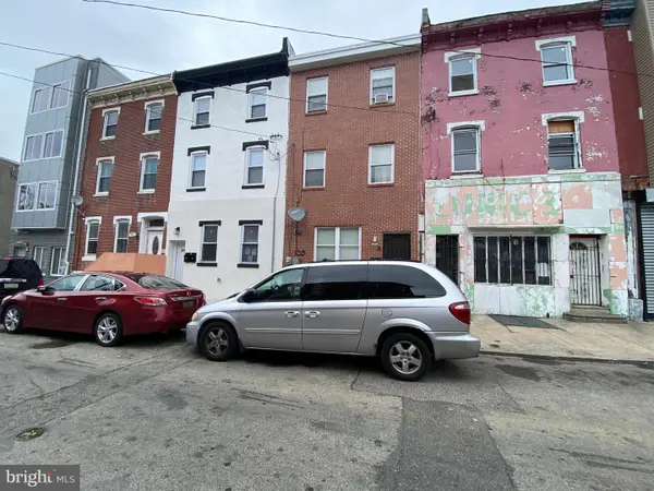 645 N Preston St, PHILADELPHIA, PA 19104