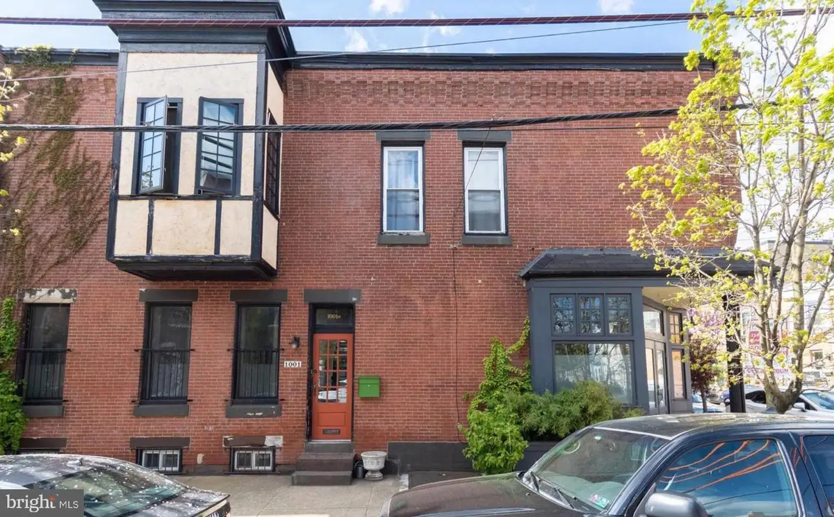 1001 S 25th St, Philadelphia, PA 19146 - #1