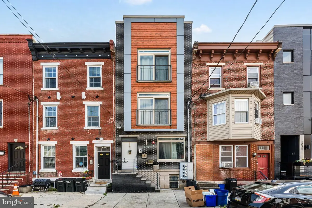 1822 Federal St #b, Philadelphia, PA 19146 - #1
