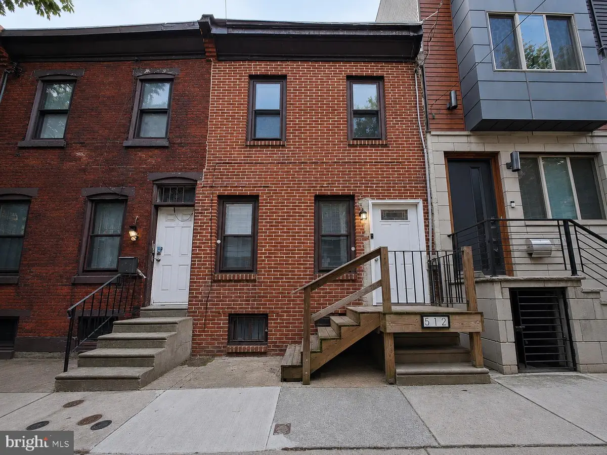 512 Mercy St, Philadelphia, PA 19148 - #1